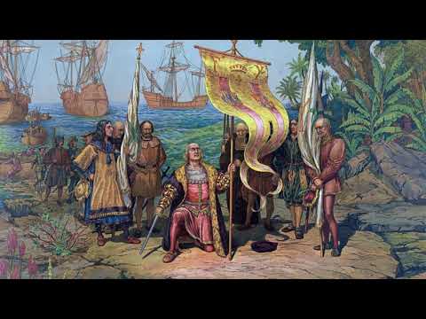 El secreto de Colon: un informante?