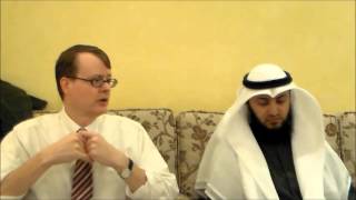 Video: Quran's Structure and Ring Composition - Raymond Farrin
