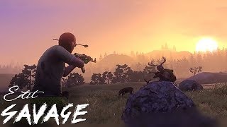 H1z1 edit savage - chowh1z1