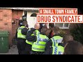 How A Drug Syndicate Causes A Community To Rot Special Ops Crime Squad UK TCC