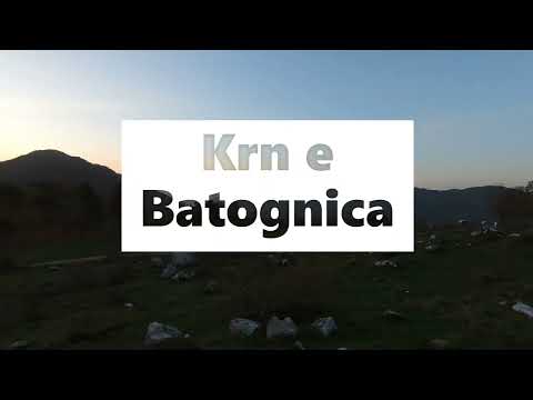 Krn e Batognica - monte Nero e monte Rosso - 30/10/2022