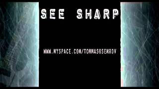Tommaso Semrov - See Sharp
