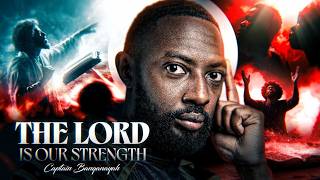 The Lord Is Our Strength | #IUIC CLASSROOM