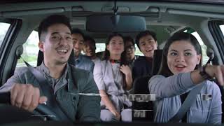 Download lagu Daihatsu - All New Terios, My New DNA mp3 Download lagu Daihatsu - All New Terios, My New DNA mp3