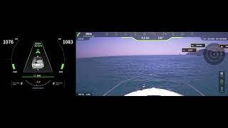 Inference_Avikus Autonomous Boat Solution