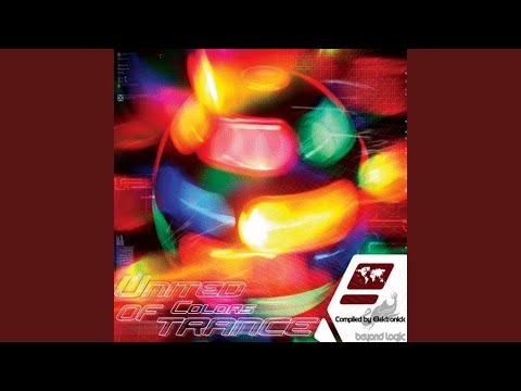 Keep Friends Meltdown (Indra rmx)