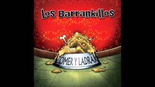 Los Barrankillos - Otro Día Más