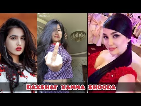 Tik tok.da tanilgan uzbek qizlari va boshqa prikollar, тик ток telegram prikollar