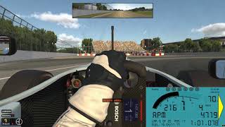 [iRacing] ついにＦ３リリース！　2019シーズンのＦ３初レース行きますよー！