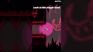 Slaughterhouse is Actually Easy 💀💅 | Geometry Dash