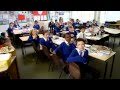 A spooky school poem by author Luke Temple and the children of Horsell Junior School