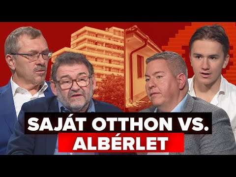 Saját otthon: kötöttség vagy biztonság? - Ez itt a kérdés