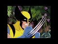 Wolverine And Ka Zar Fight Sinister S Lackeys X Men The Animated Series Reunion Part 2
