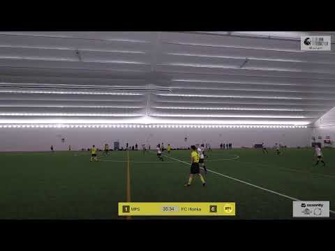 MPS vs. Honka - LPS Winter Cup U15,  14.1.2023