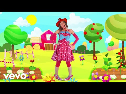 Xana Toc Toc - A Horta