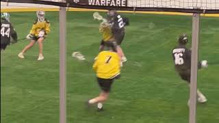 2024 Box Lacrosse Highlights