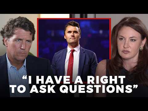 Will We Ever Get the Full Truth About Charlie Kirk’s Murder?