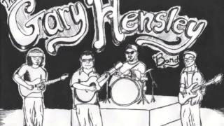 Gary Hensley Band. Telluride Live!