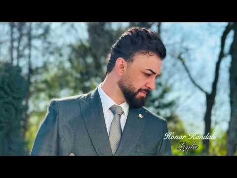 Honar Kandali - Leyla
