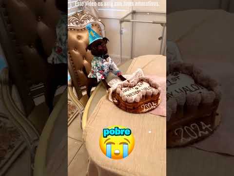 This husband played a prank on his wife and she screamed 😂