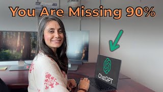 The 4 Types of AI You Can Use Right Now (AI Made Easy|Module 3)