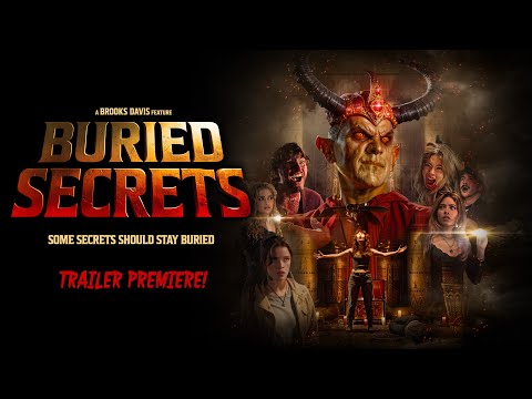 Buried Secrets trailer thumbnail