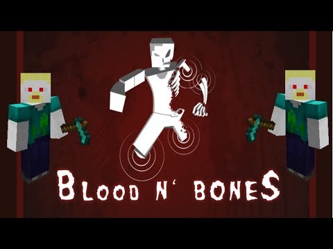 Blood N' Bones LP ep17: Zombies Can't Fight