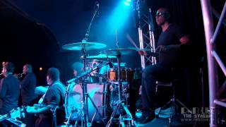 Jacorria - Best Thing I Never Had (live band Beyonce cover)