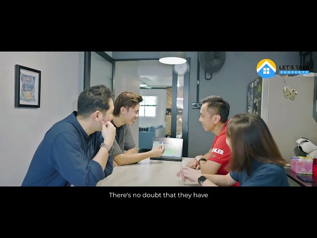 2 Bed Apartment (Condo) for Sale in  The Brooks II - Image 19