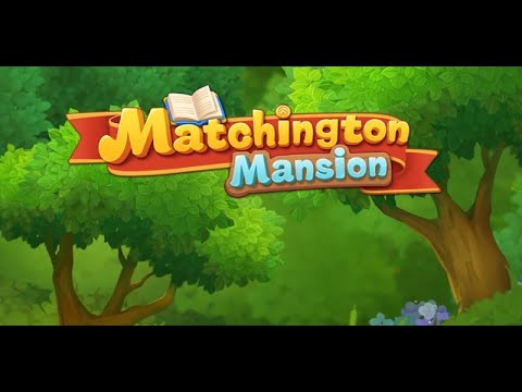 HACK Matchington Mansion 🎓 HACK to get in game resources for free 🎓iOS&Android