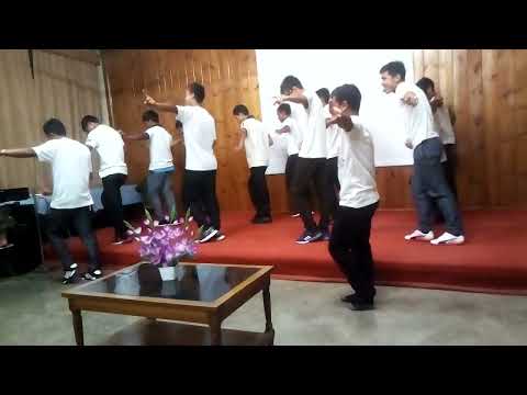 Brother's group,by Agustin pariong (RRTC Umran program)