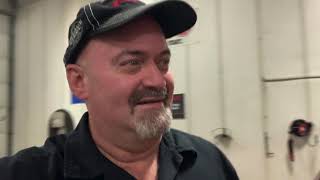 Código c1233 Toyota Interpretación