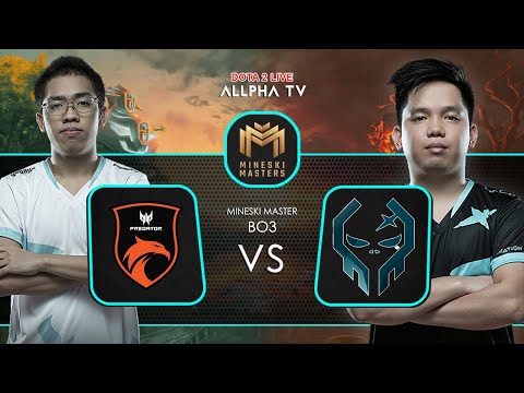 [ DOTA 2 INDONESIA ] TNC vs EXECRATION | MINESKI CUP | BO3