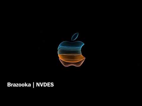 IPhone 11 Ad Background Song | BRAZOOKA | NVDES