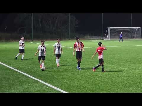 2nd - El Matador FC vs Gedebe FC Football Ryders League Shah Alam - 21 May 2022