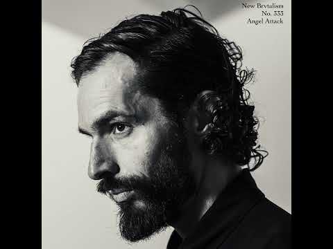 New Brvtalism No. 333 - Angel Attack