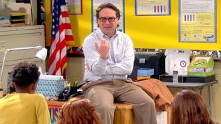 ‘The Big Bang Theory’ School Moments for Back-to-School