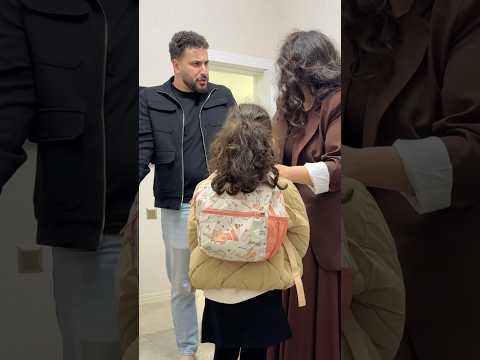 Əsas övladdır😂 #comedy #ulvihasanli #funny #ulvihesenli #baku #standupbaku