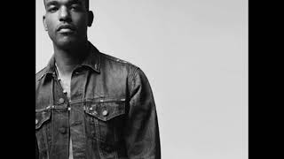 Luke James - Whispers In The Dark (Full Mixtape)