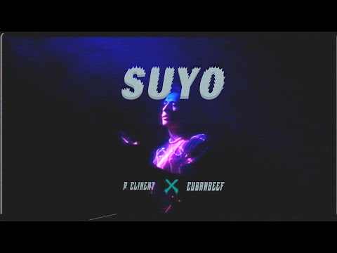 R Climent, Cubanbeef ft. Los del Control - Suyo (Video Oficial)