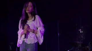 180504 Heize(헤이즈) - 내가 더 나빠(didn&#39;t know me) | Voice Up Concert in Taipei