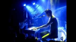Alex Goot - Right Where I Belong (live) Vienna