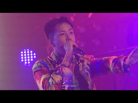 190901 NIRVANA II RELEASE PARTY 라비 (RAVI) - TWO TONE DRIP
