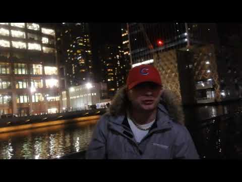 SKOLMAN - TAK TU JEST(OFICIAL VIDEO STREET)