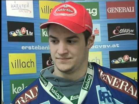 Stefan Bacher @AdlerTV, 13.01.2012