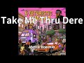 Metro Boomin Take Me Thru Dere Audio