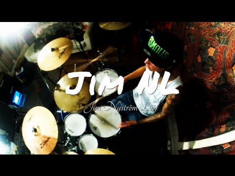 DMC x NECRO - Murda yall ( Jim NL DRUM REMIX ) ft. Emilush & Caustic