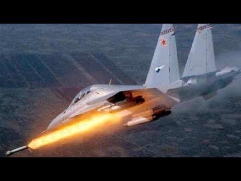 BREAKING Russia & Syria threaten to fire missiles into Israel December 2018 News Video