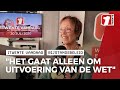 NCPN wil onafhankelijk onderzoek bijstandsbeleid Enschede