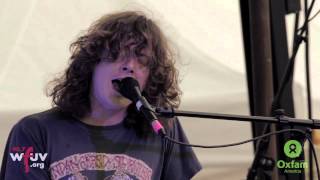 Ben Kweller - &quot;Gossip&quot; Live at Hotel San Jose, SXSW 2012 for WFUV